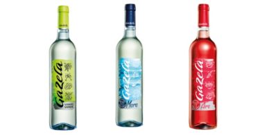 Gazela reforça gama com dois novos vinhos