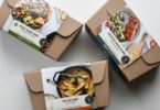 Amazon quer chegar à mesa dos clientes com kits de refeições