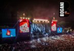 Bogani patrocina Super Bock Super Rock