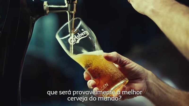 Sabe porque é que os dinamarqueses são o povo mais feliz do mundo?