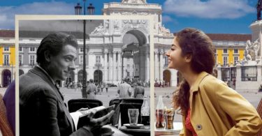 Coca-Cola chegou a Portugal há 40 anos