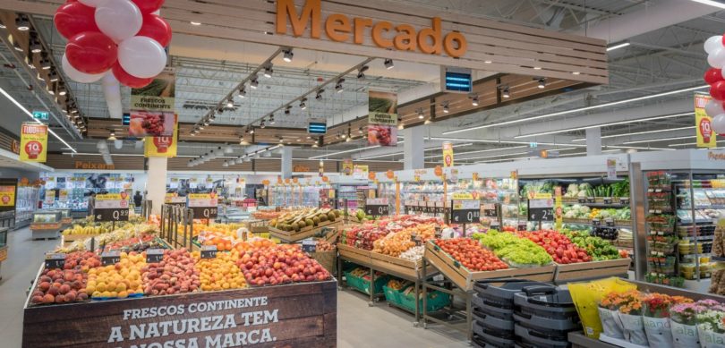 Investimento da Sonae no Alentejo cria 116 postos de trabalho