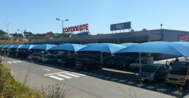Continente de Sesimbra celebra 8 anos