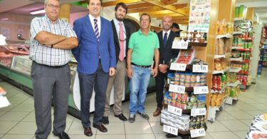 Coviran promove produtos de Andaluzia em Portugal