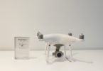 Colombo já tem uma loja dedicada aos drones