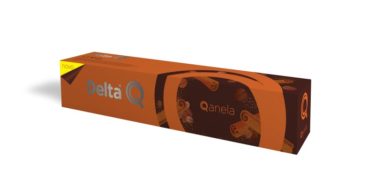 Delta Q lança novo blend com canela