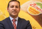 Zespri: “Portugal é um país importante em termos de consumo de fruta”