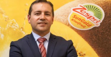 Zespri: “Portugal é um país importante em termos de consumo de fruta”