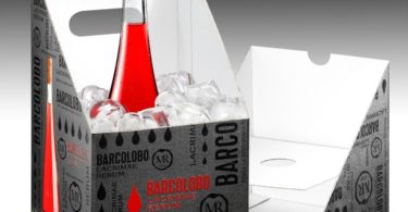 Europac cria embalagem para fabricantes de bebidas