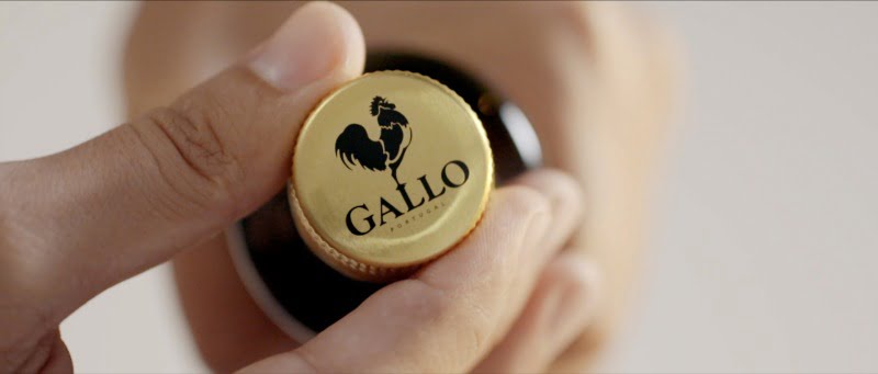 Novo spot publicitário da Gallo já está no ar