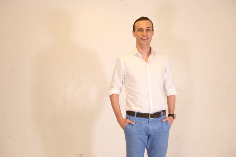 Grupo OLX tem novo Country Manager para Portugal
