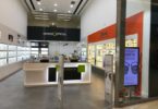 GrandOptical reabre loja do MarShopping