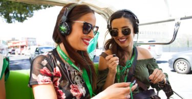 Heineken nosalive