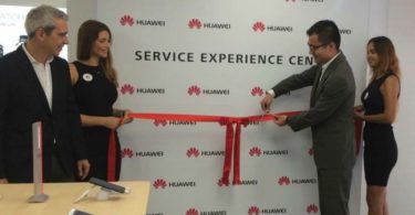 Huawei abre centro de apoio ao cliente em Lisboa