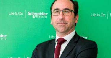 Jorge Lopes Schneider Electric Distribuição Hoje