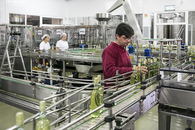 “A qualidade por si só não chega para uma marca ter sucesso”