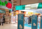 Jumbo quer ajudar consumidores a serem mais saudáveis