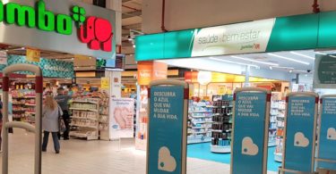 Jumbo quer ajudar consumidores a serem mais saudáveis