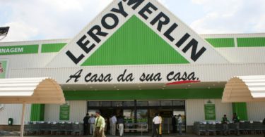 Leroy Merlin tem 300 postos de trabalho para oferecer