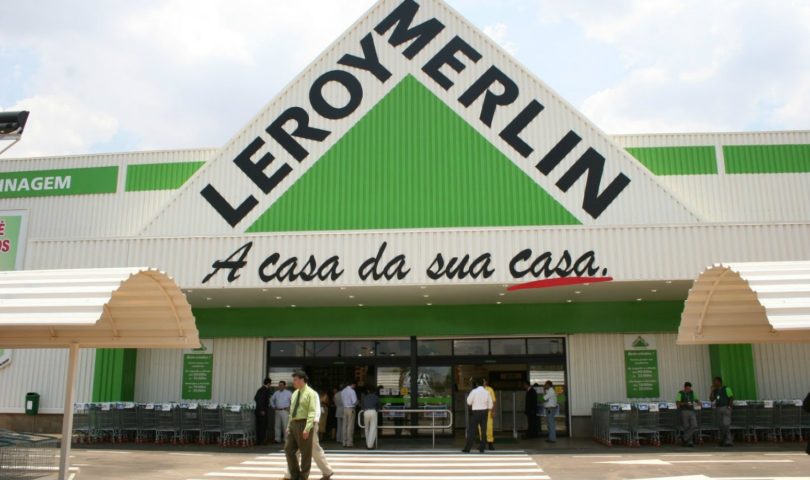 Leroy Merlin tem 300 postos de trabalho para oferecer