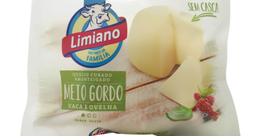 Limiano lança Limiano Amanteigado para a Mesa