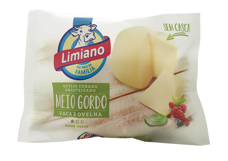 Limiano lança Limiano Amanteigado para a Mesa
