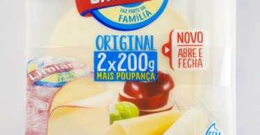 Limiano apresenta nova embalagem e nova forma de comunicar