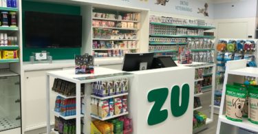 Lisboa recebe novas loja note e ZU