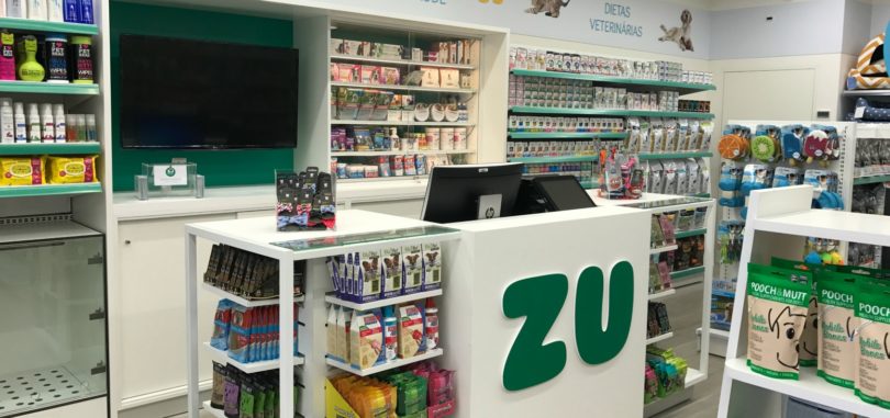 Lisboa recebe novas loja note e ZU