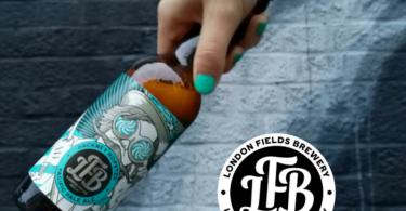 London Fields Brewery cerveja artesanal Distribuição Hoje