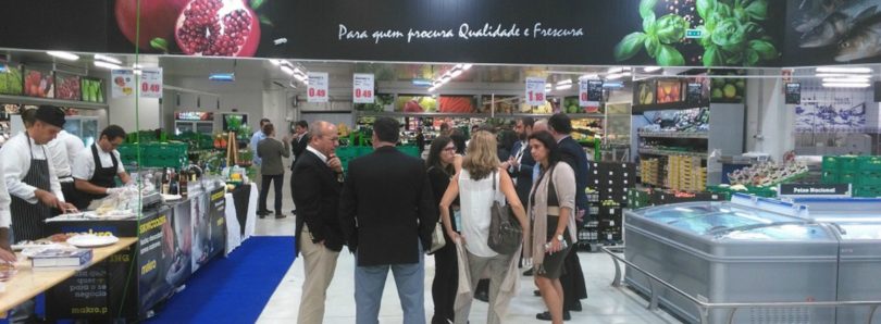 Makro Cascais