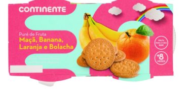 Continente renova imagem das referências de marca própria