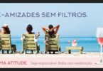 Mateus Rosé investe 5 milhões de euros em nova campanha de comunicação