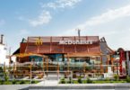 McDonalds abre novo restaurante no Porto Alto