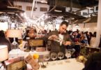 Mercado de Campo de Ourique tem novo programa para amantes de gin, cerveja e sidra