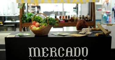 Mercado à Portuguesa volta ao Braga Parque