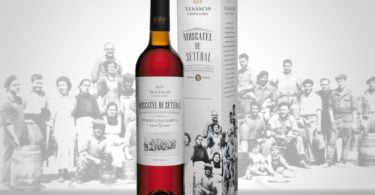 Venâncio da Costa Lima lança Moscatel exclusivo para o Continente e Modelo