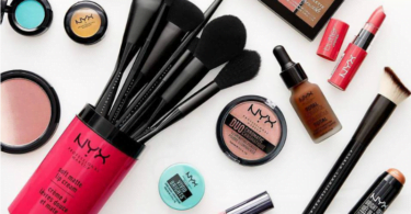 NYX Professional Makeup abre a primeira loja em Lisboa