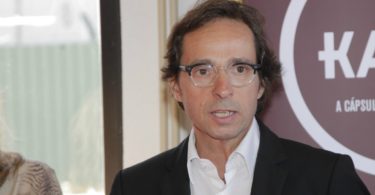 Oscar Galvao KAFFA Cafés