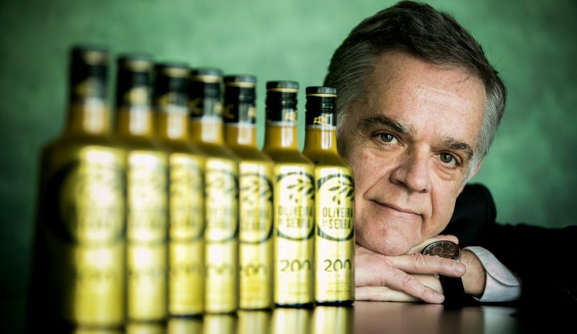 “Há um trabalho imenso a fazer para valorizar a categoria no ponto de venda”
