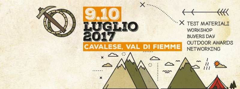 Berg apresenta nova coleção em feira dedicada ao segmento Outdoor