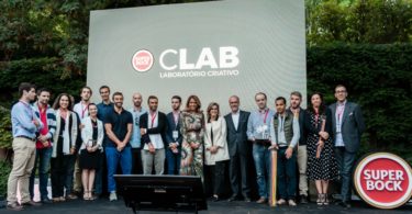 Novo conceito de calçado vence Prémio Nacional Indústrias Criativas