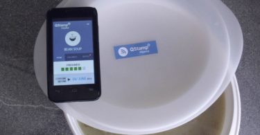 QStamp: monitorizar o produto desde a produção ao consumidor