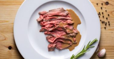 Conceito dedicado ao rosbife quer abrir lojas de 5 em 5 meses