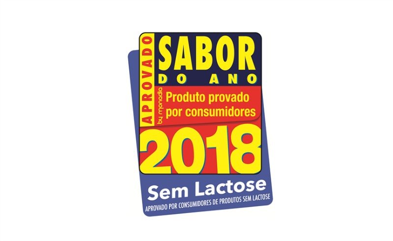 Sabor do Ano lança prémios para produtos sem lactose e sem glúten