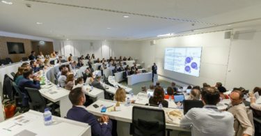 Futuro da alimentação vai exigir colaboração entre os agentes da cadeia de valor
