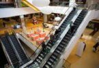 Até 31 de agosto pode-se acampar no Spacio Shopping