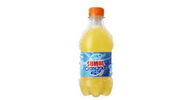 Sumol lança granizado em garrafa