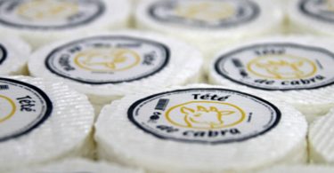 Tété queijos Distribuição Hoje