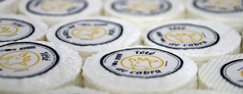 Tété queijos Distribuição Hoje